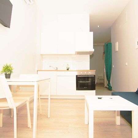 Apartamentos Centro Puerto De Santa Maria El Puerto de Santa María Esterno foto