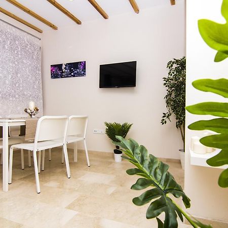 Apartamentos Centro Puerto De Santa Maria El Puerto de Santa María Esterno foto