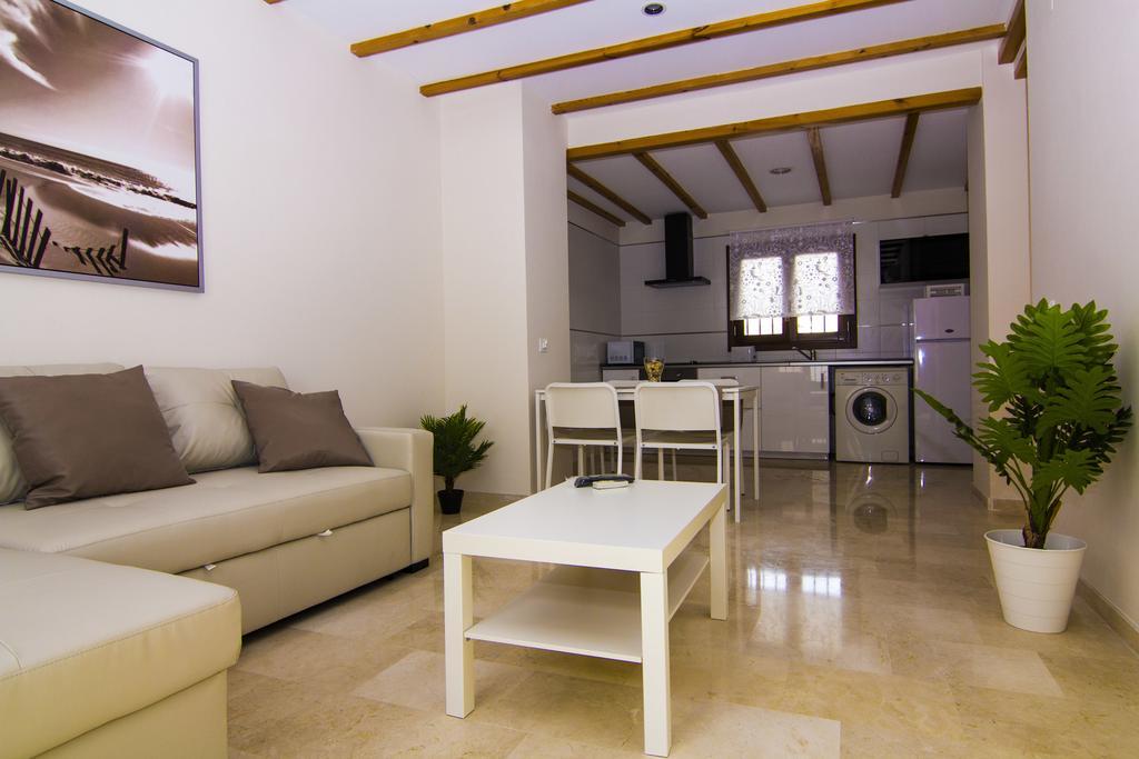 Apartamentos Centro Puerto De Santa Maria El Puerto de Santa María Esterno foto