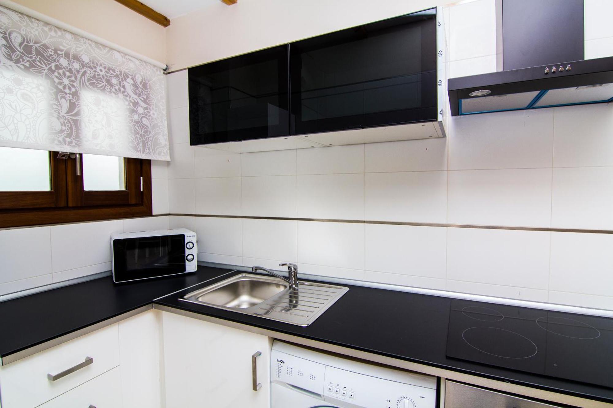 Apartamentos Centro Puerto De Santa Maria El Puerto de Santa María Camera foto