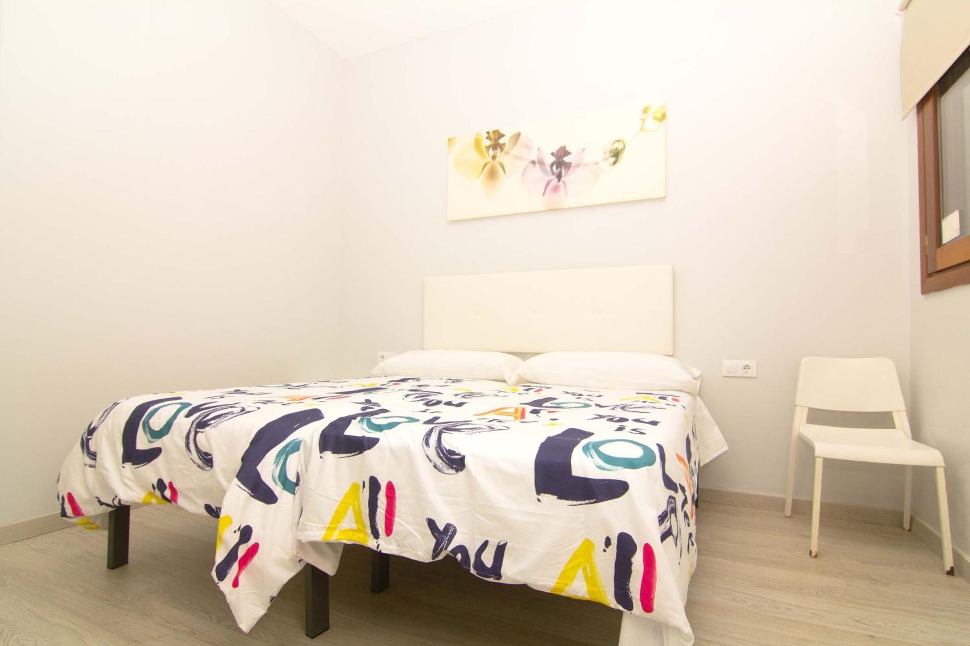 Apartamentos Centro Puerto De Santa Maria El Puerto de Santa María Esterno foto