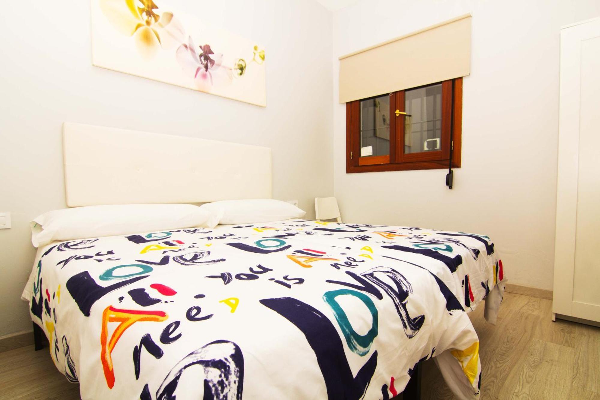 Apartamentos Centro Puerto De Santa Maria El Puerto de Santa María Esterno foto
