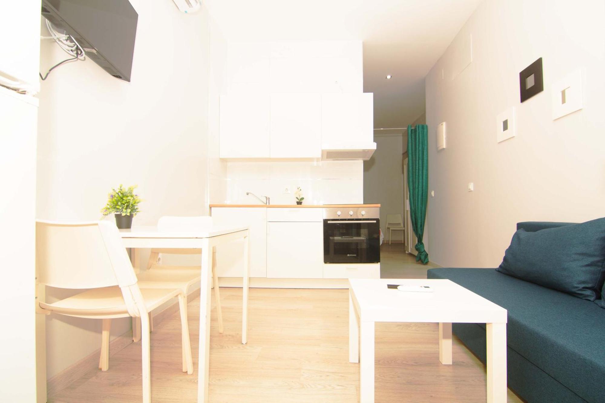 Apartamentos Centro Puerto De Santa Maria El Puerto de Santa María Esterno foto