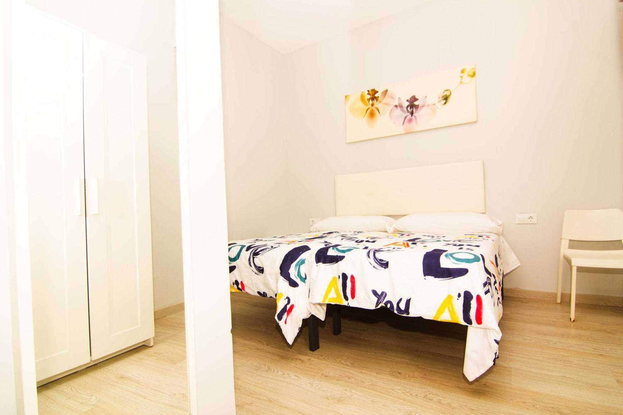 Apartamentos Centro Puerto De Santa Maria El Puerto de Santa María Esterno foto