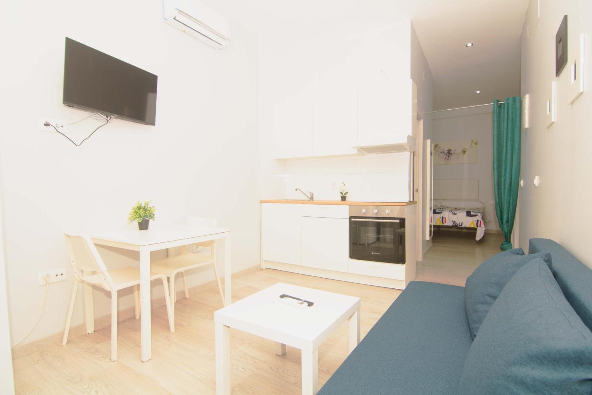 Apartamentos Centro Puerto De Santa Maria El Puerto de Santa María Esterno foto