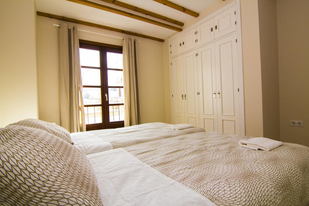 Apartamentos Centro Puerto De Santa Maria El Puerto de Santa María Esterno foto