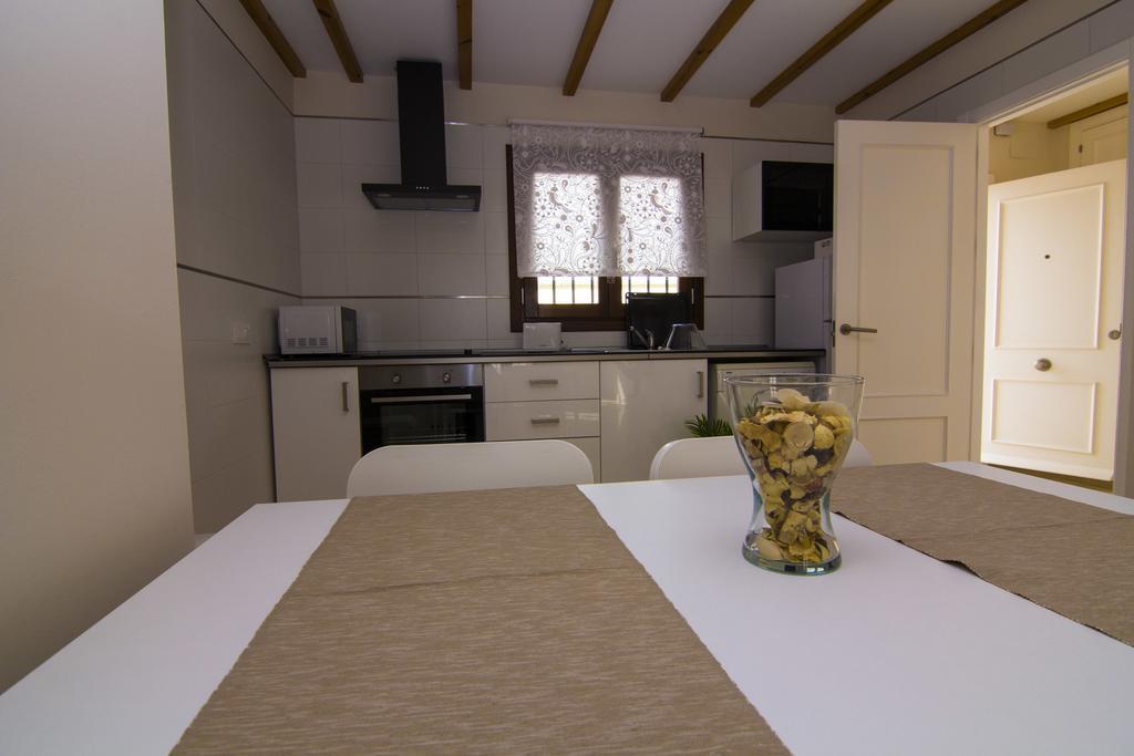 Apartamentos Centro Puerto De Santa Maria El Puerto de Santa María Camera foto