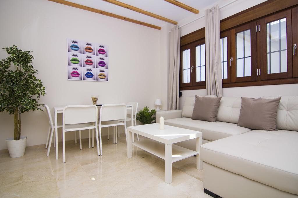 Apartamentos Centro Puerto De Santa Maria El Puerto de Santa María Camera foto