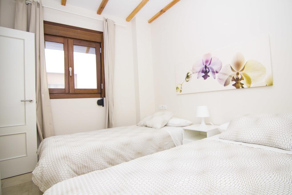 Apartamentos Centro Puerto De Santa Maria El Puerto de Santa María Camera foto