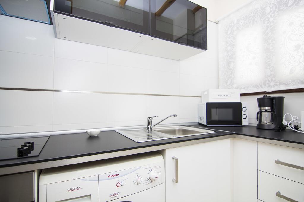 Apartamentos Centro Puerto De Santa Maria El Puerto de Santa María Camera foto