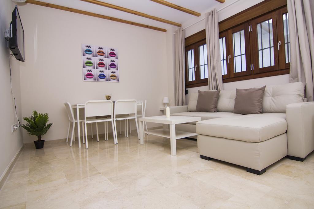 Apartamentos Centro Puerto De Santa Maria El Puerto de Santa María Camera foto