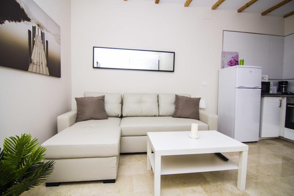 Apartamentos Centro Puerto De Santa Maria El Puerto de Santa María Camera foto