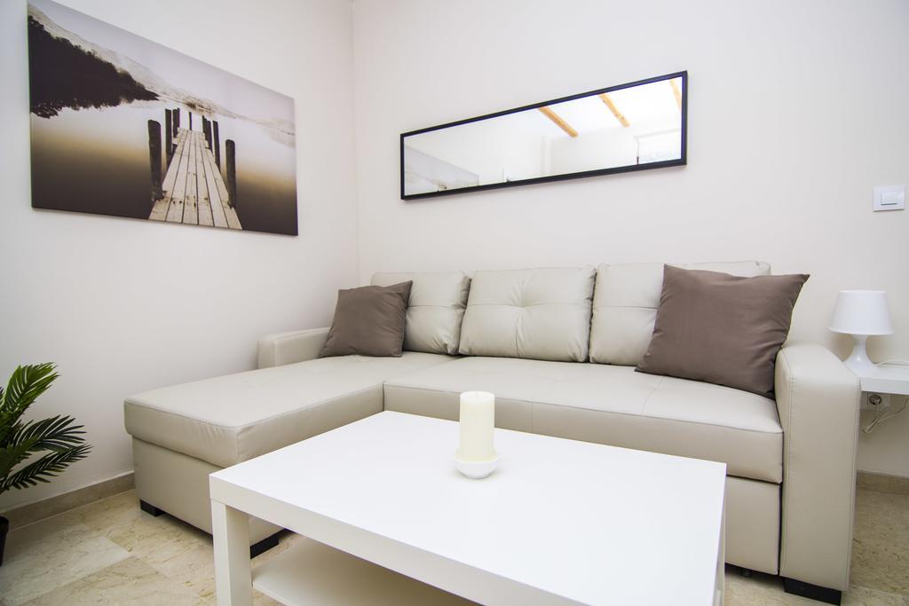 Apartamentos Centro Puerto De Santa Maria El Puerto de Santa María Camera foto