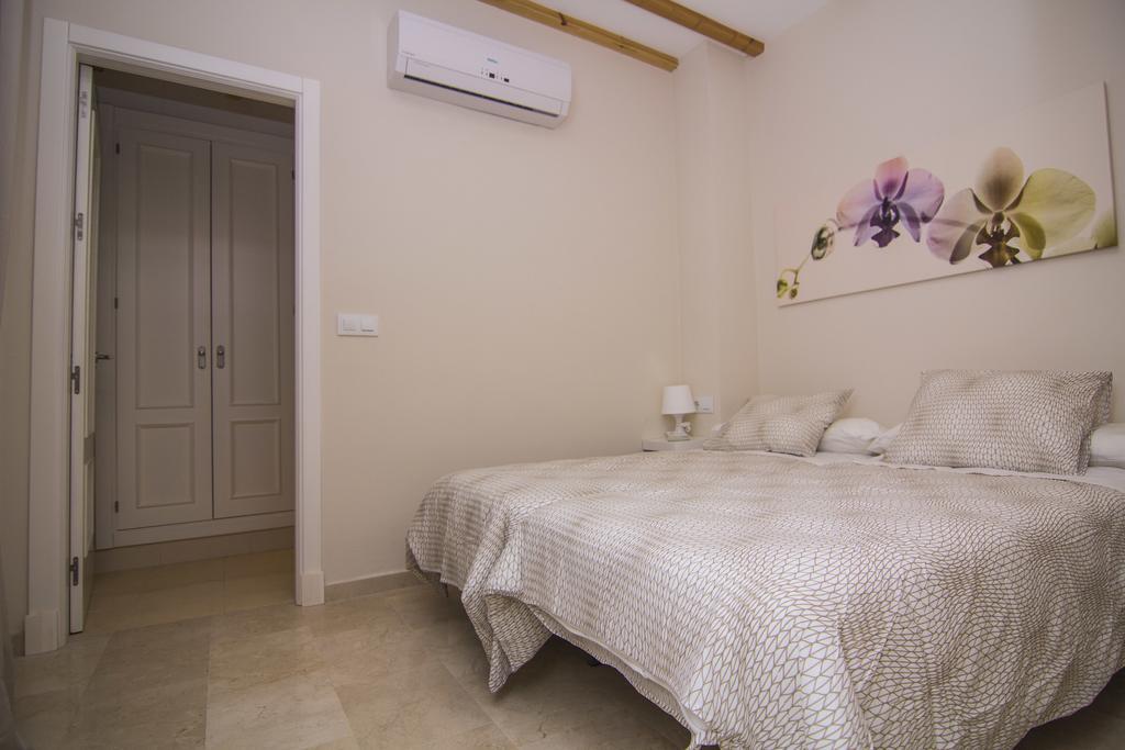 Apartamentos Centro Puerto De Santa Maria El Puerto de Santa María Esterno foto
