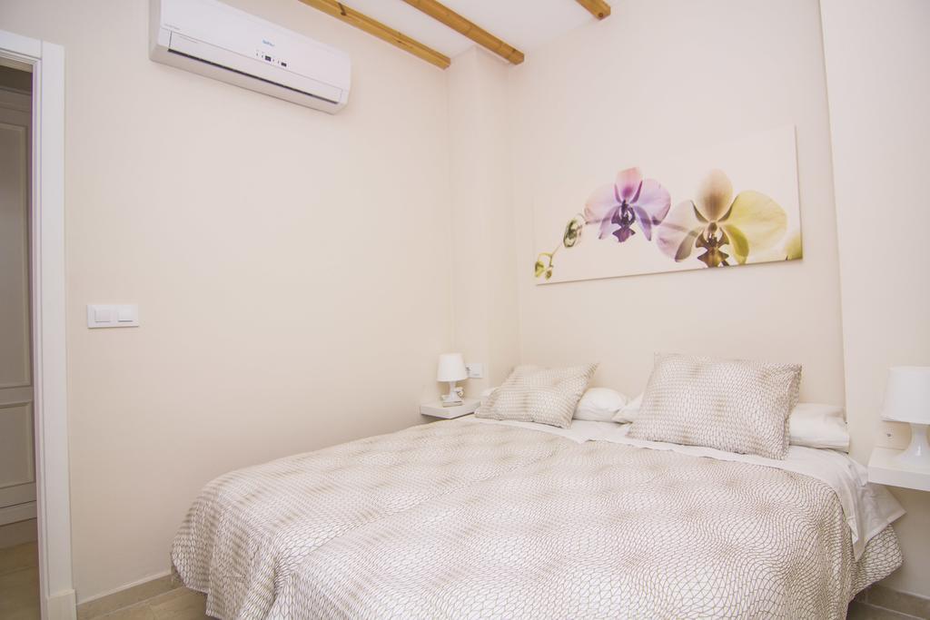 Apartamentos Centro Puerto De Santa Maria El Puerto de Santa María Esterno foto