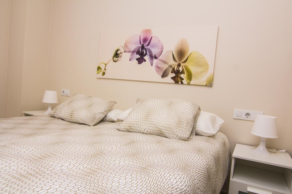 Apartamentos Centro Puerto De Santa Maria El Puerto de Santa María Camera foto