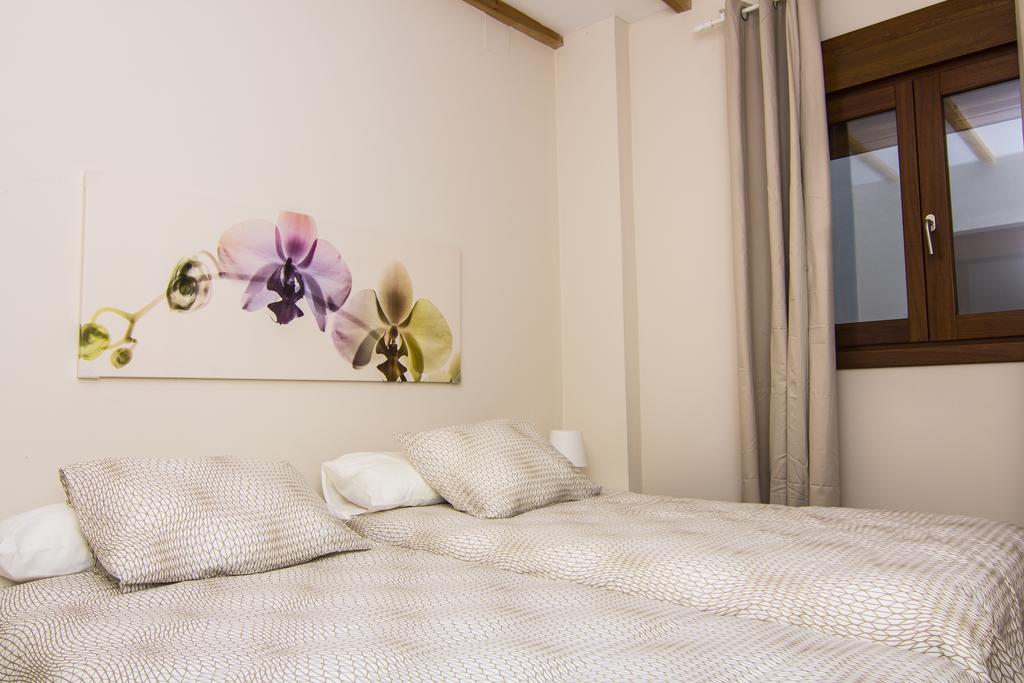 Apartamentos Centro Puerto De Santa Maria El Puerto de Santa María Camera foto