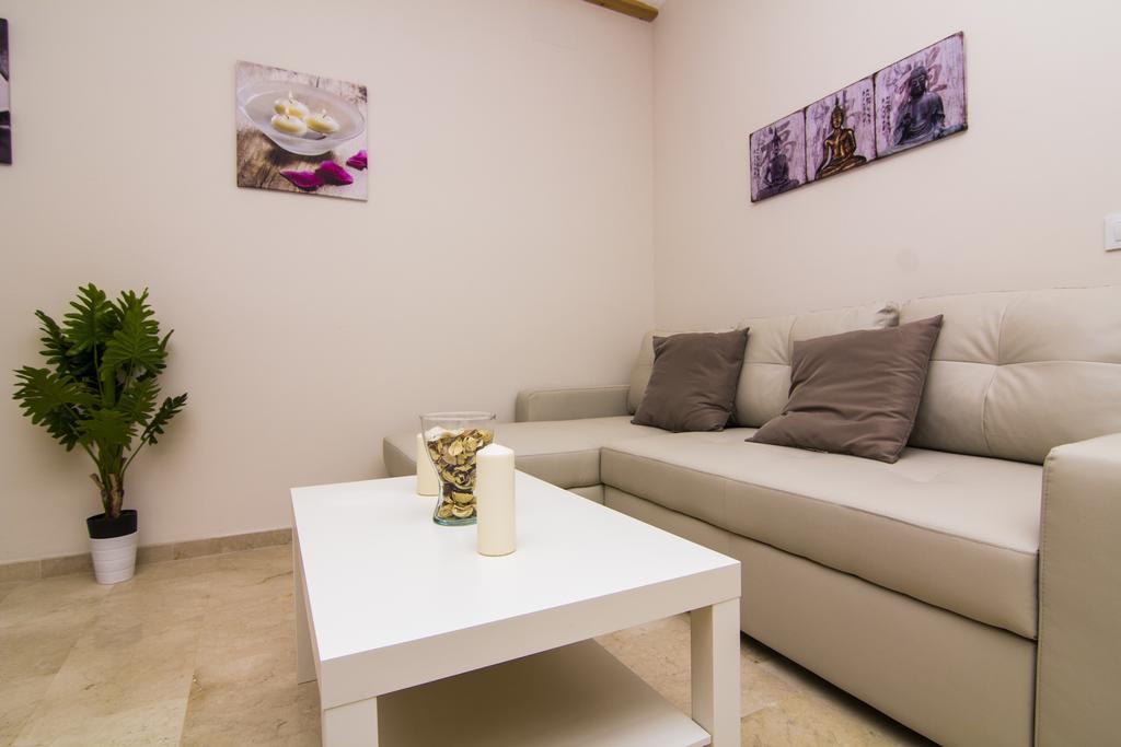 Apartamentos Centro Puerto De Santa Maria El Puerto de Santa María Esterno foto