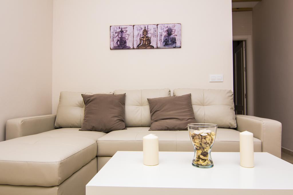 Apartamentos Centro Puerto De Santa Maria El Puerto de Santa María Camera foto