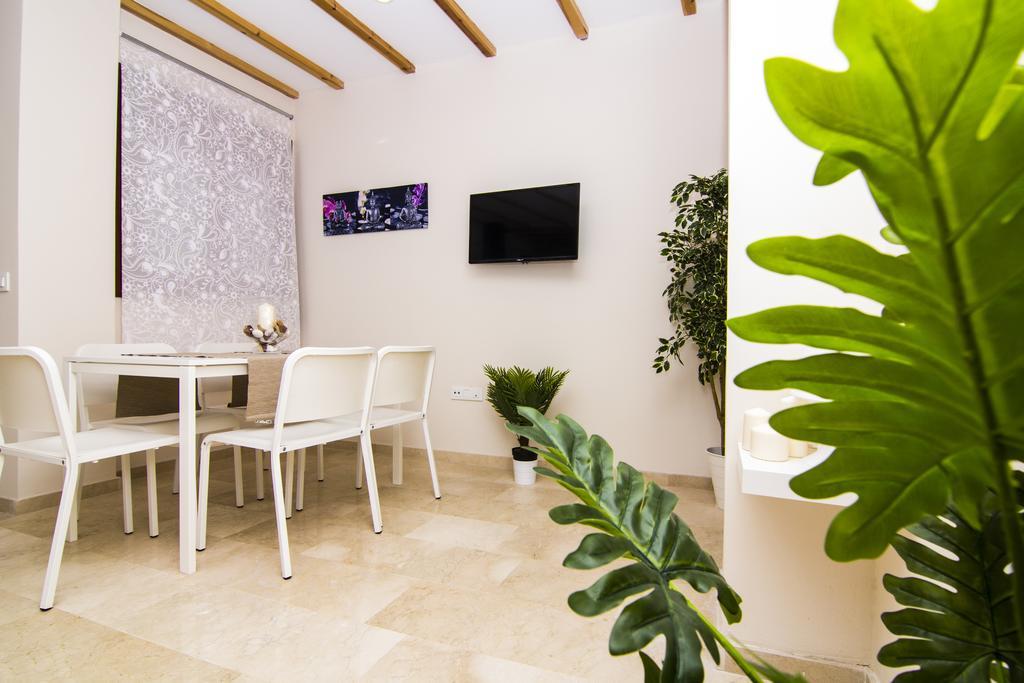 Apartamentos Centro Puerto De Santa Maria El Puerto de Santa María Esterno foto