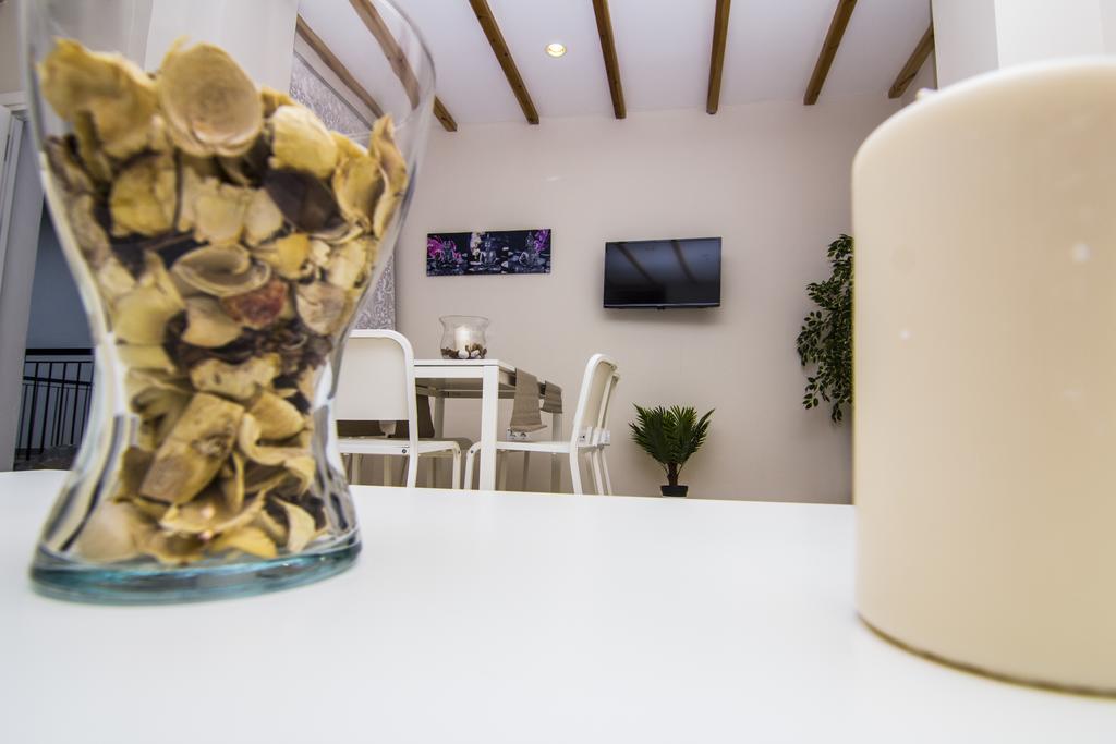 Apartamentos Centro Puerto De Santa Maria El Puerto de Santa María Esterno foto