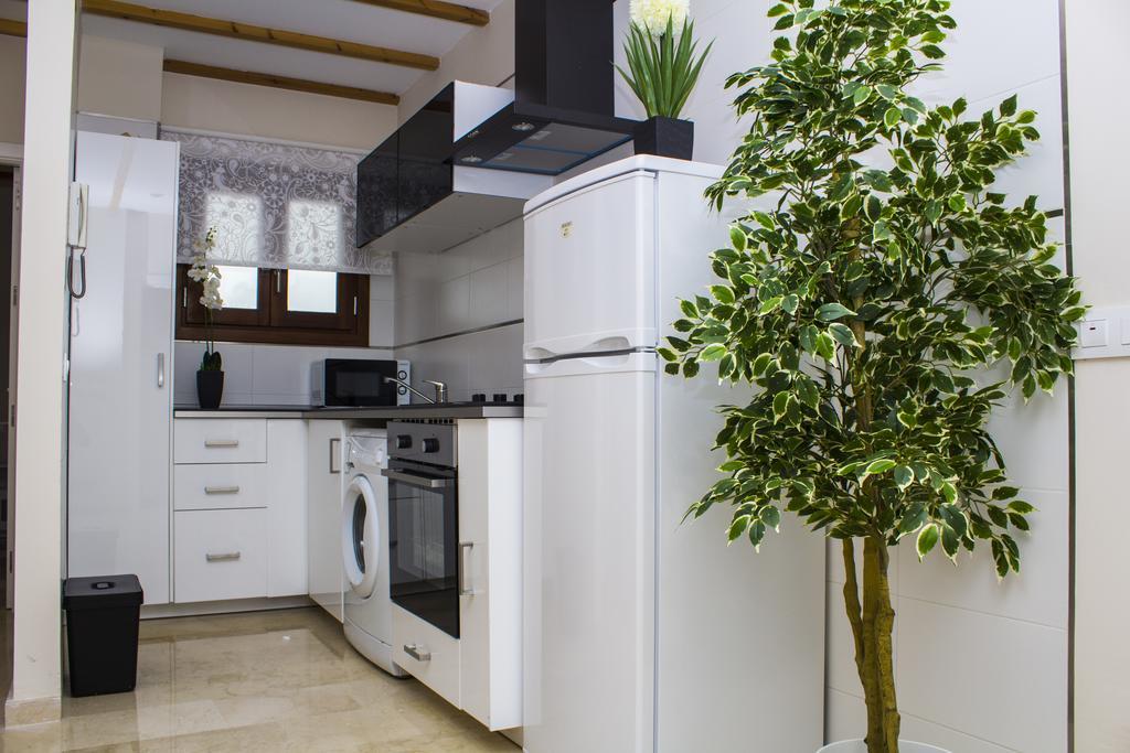 Apartamentos Centro Puerto De Santa Maria El Puerto de Santa María Esterno foto