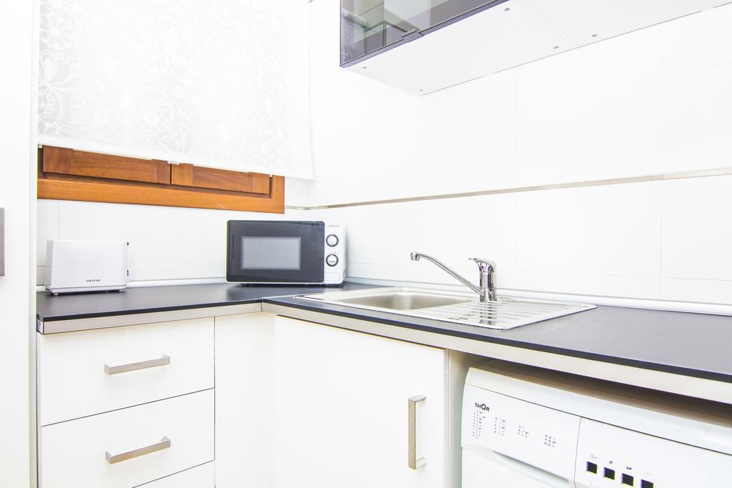 Apartamentos Centro Puerto De Santa Maria El Puerto de Santa María Esterno foto