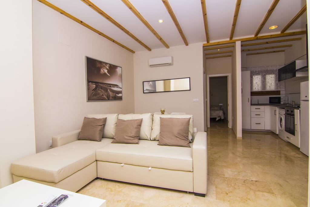 Apartamentos Centro Puerto De Santa Maria El Puerto de Santa María Camera foto