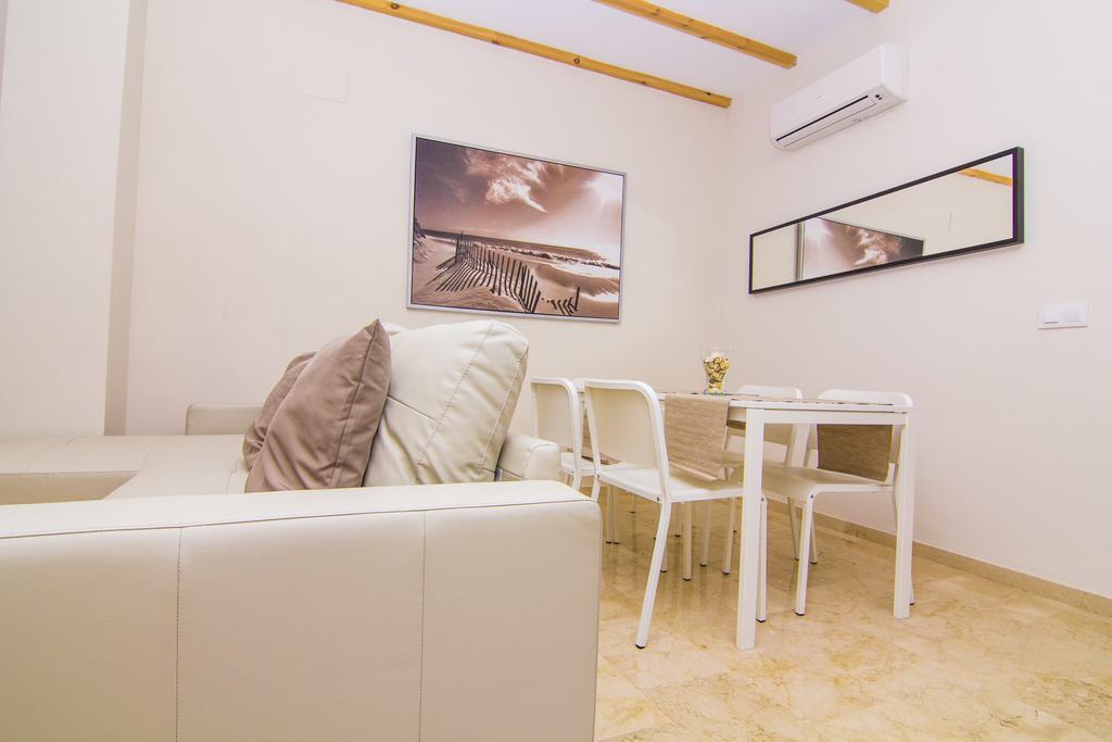 Apartamentos Centro Puerto De Santa Maria El Puerto de Santa María Camera foto
