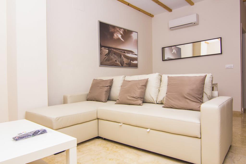 Apartamentos Centro Puerto De Santa Maria El Puerto de Santa María Camera foto